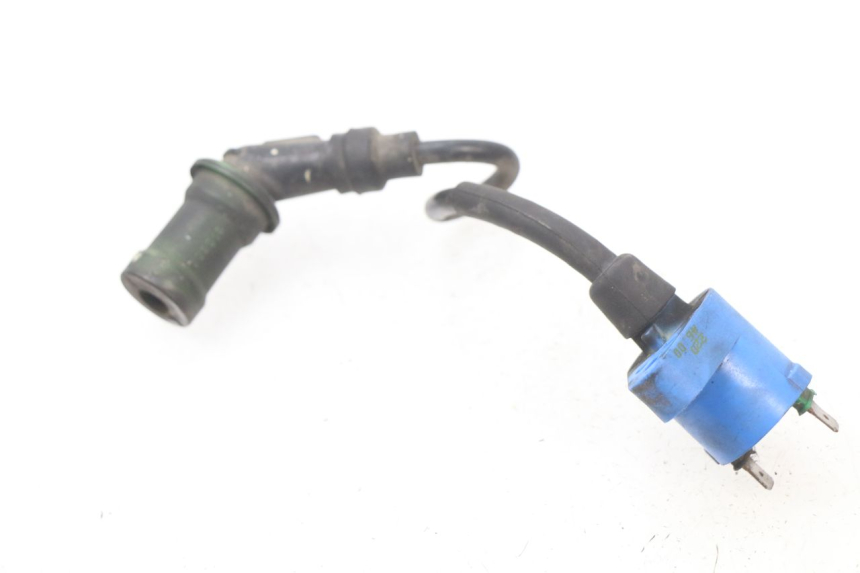 photo de IGNITION COIL PIAGGIO BEVERLY 125 (2001 - 2004)