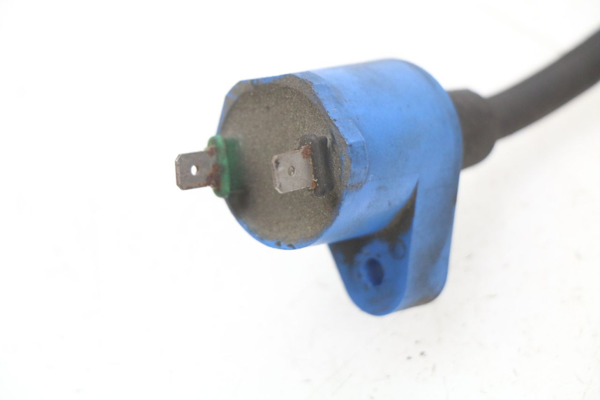 photo de IGNITION COIL PIAGGIO BEVERLY 125 (2001 - 2004)