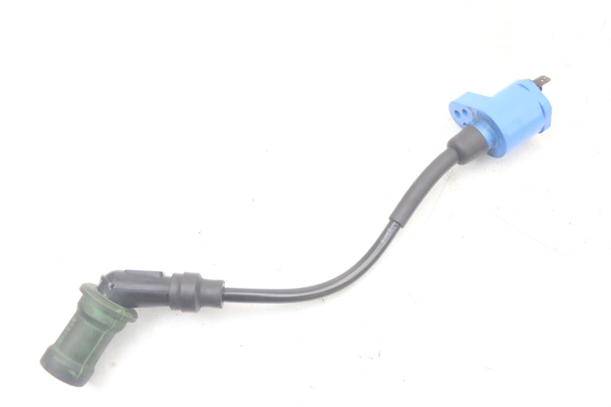 photo de IGNITION COIL PIAGGIO BEVERLY 125 (1998 - 2005)