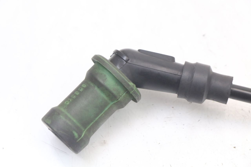 photo de IGNITION COIL PIAGGIO BEVERLY 125 (1998 - 2005)