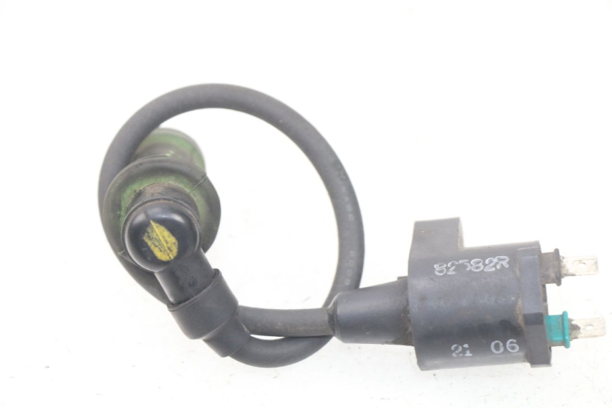 photo de IGNITION COIL PIAGGIO MP3 125 (2006 - 2014)