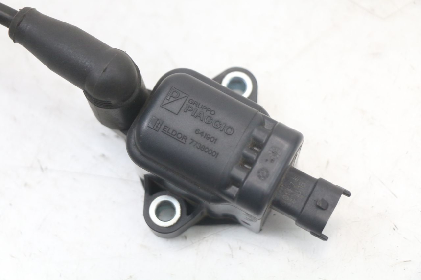 photo de IGNITION COIL PIAGGIO MP3 HPE 350 (2018 - 2020)