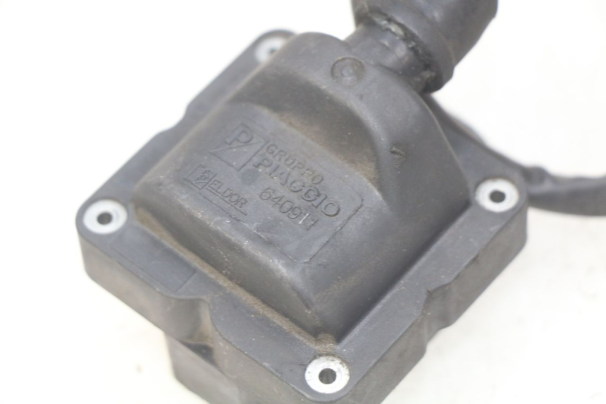 photo de COIL PIAGGIO MP3 LT 400 (2007 - 2012)