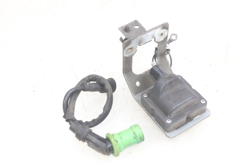 photo de COIL PIAGGIO MP3 LT 400 (2007 - 2012)