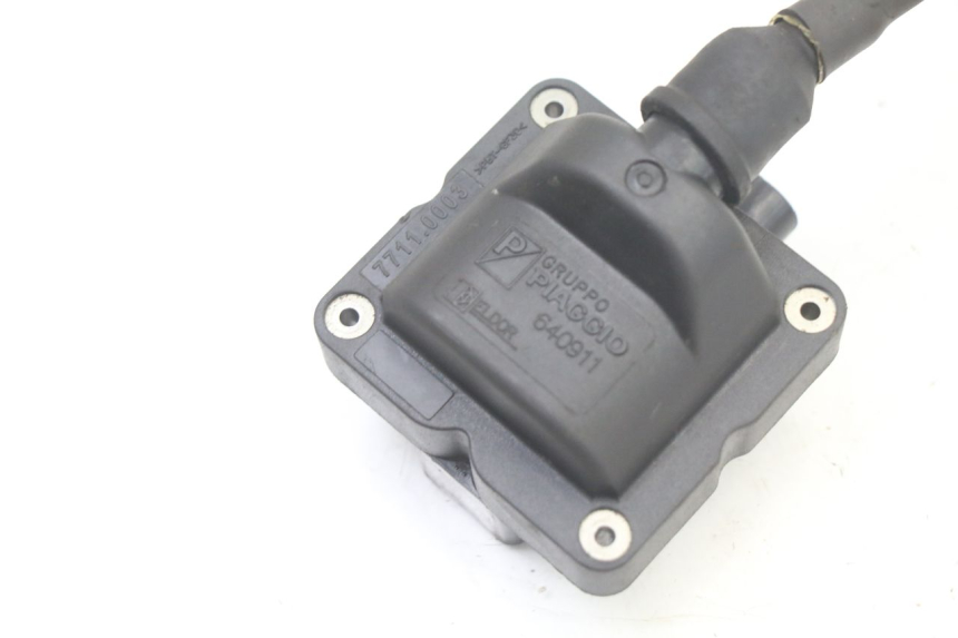 photo de COIL PIAGGIO MP3 LT 400 (2007 - 2012)