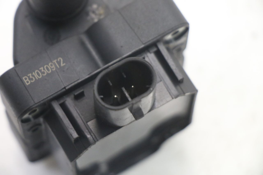 photo de COIL PIAGGIO MP3 LT 400 (2007 - 2012)