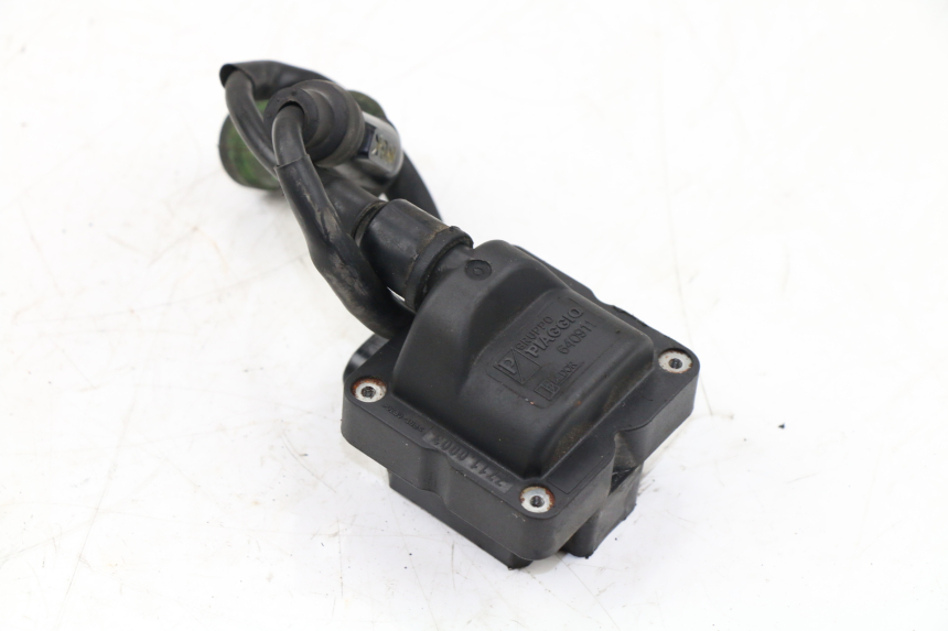 photo de COIL PIAGGIO MP3 LT 400 (2007 - 2012)