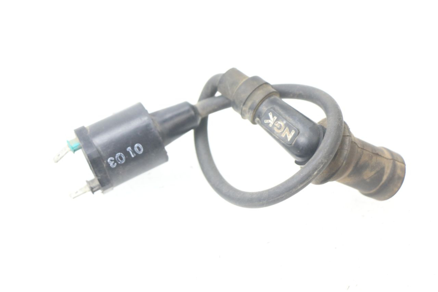 photo de IGNITION COIL PIAGGIO SKIPPER 125 (2000 - 2004)