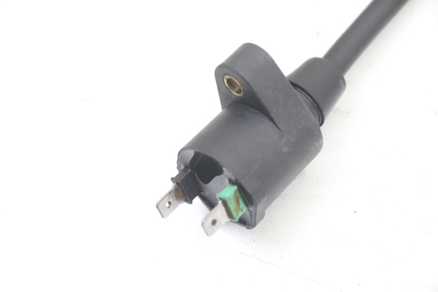 photo de COIL PIAGGIO VESPA GRANTURISMO 125 (2003 - 2007)