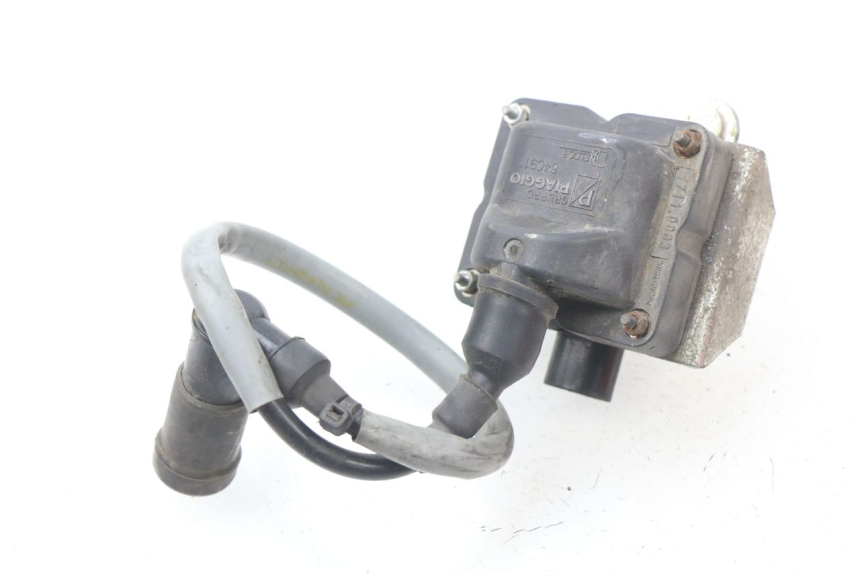photo de COIL PIAGGIO VESPA GTS SUPER IE 125 (2009 - 2016)