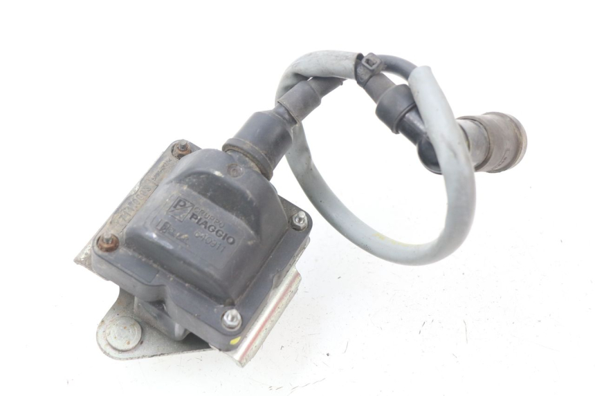 photo de COIL PIAGGIO VESPA GTS SUPER IE 125 (2009 - 2016)