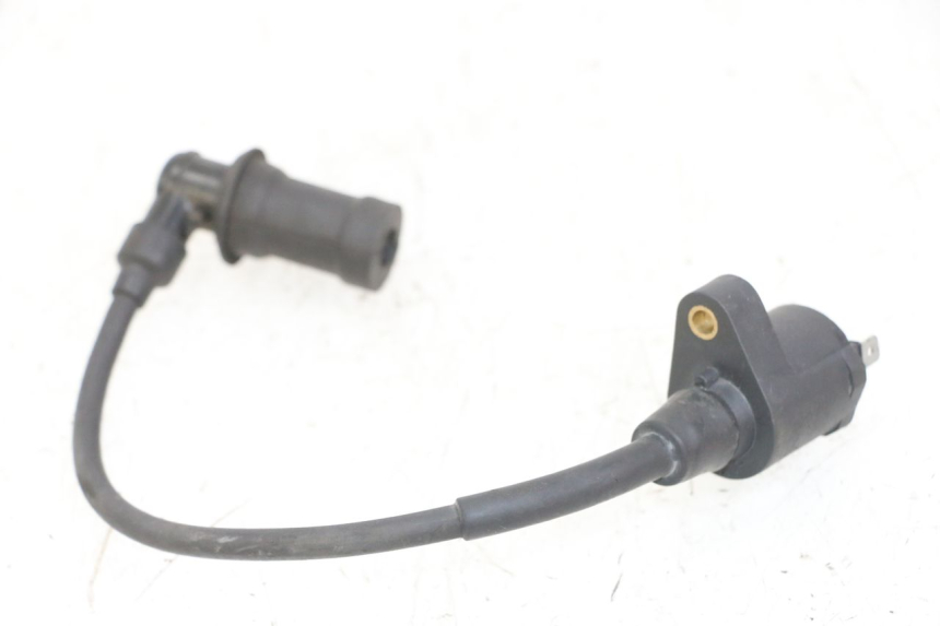 photo de IGNITION COIL PIAGGIO VESPA LX 150 (2005 - 2013)