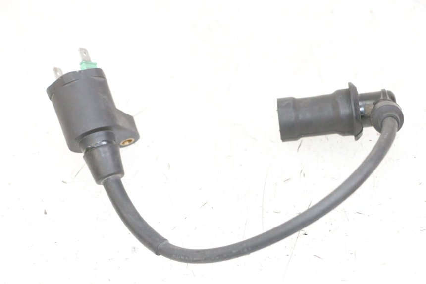 photo de IGNITION COIL PIAGGIO VESPA LX 150 (2005 - 2013)