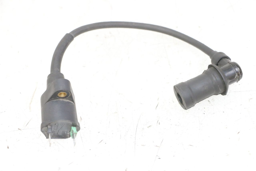 photo de IGNITION COIL PIAGGIO VESPA LX 150 (2005 - 2013)