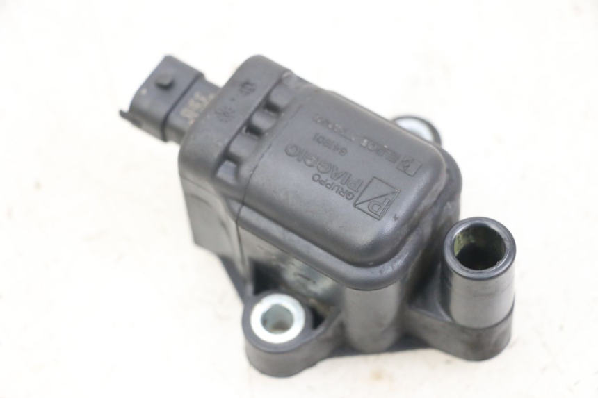 photo de COIL PIAGGIO X10 125 (2012 - 2017)