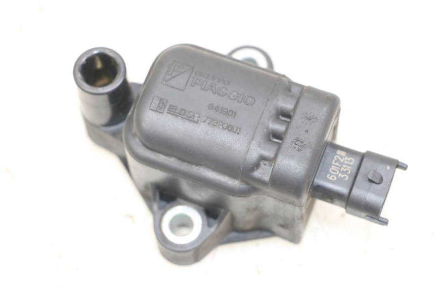 photo de COIL PIAGGIO X10 125 (2012 - 2017)