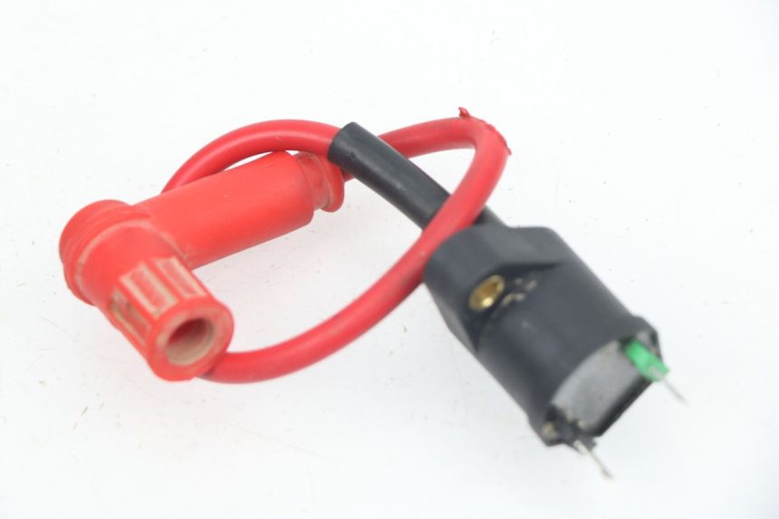 photo de IGNITION COIL GUNSHOT PIT BIKE FX 125 (2014 - 2021)