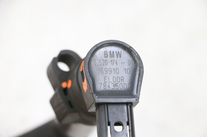 photo de IGNITION COIL BMW R RT ABS 1200 (2010 - 2014) - Component detail