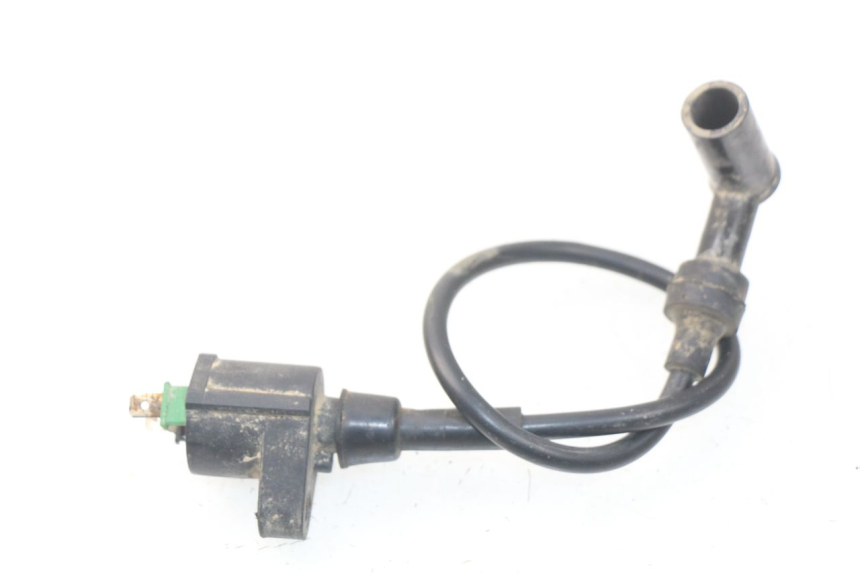 photo de COIL YCF R-START 125