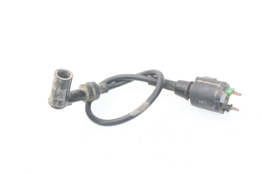 photo de COIL YCF R-START 125