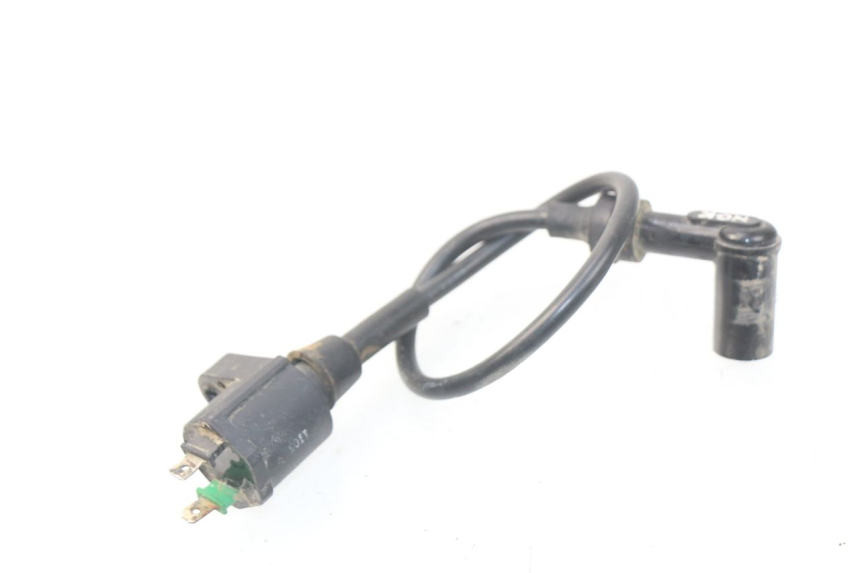 photo de COIL YCF R-START 125