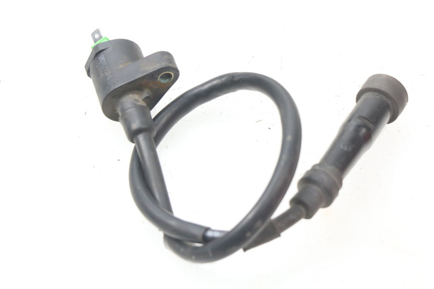 photo de IGNITION COIL RAZZO STEED 125 (2012 - 2018)