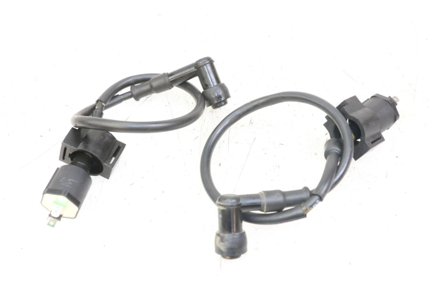 photo de IGNITION COIL REGAL RAPTOR RAXTER 2 125 (2007 - 2015)