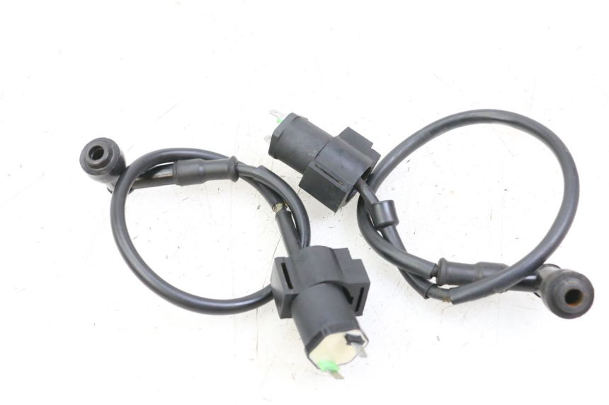 photo de IGNITION COIL REGAL RAPTOR RAXTER 2 125 (2007 - 2015)