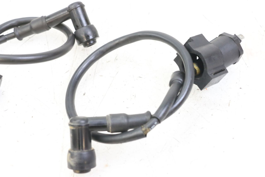 photo de IGNITION COIL REGAL RAPTOR RAXTER 2 125 (2007 - 2015)