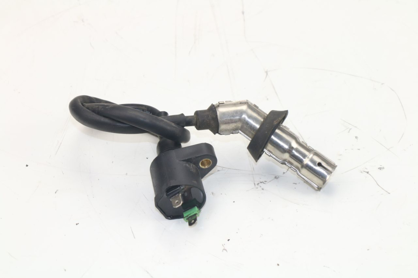 photo de IGNITION COIL UNIVERSAL BIKE RETRO 50QT-4 50 (2010 - 2018)