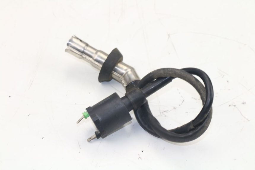 photo de IGNITION COIL UNIVERSAL BIKE RETRO 50QT-4 50 (2010 - 2018)