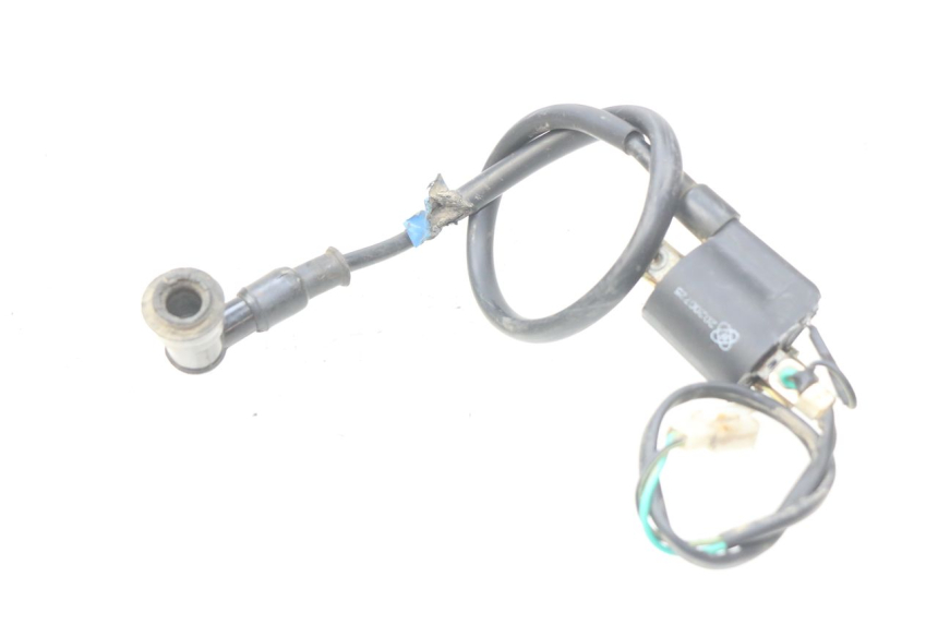 photo de COIL APOLLO RFZ 125