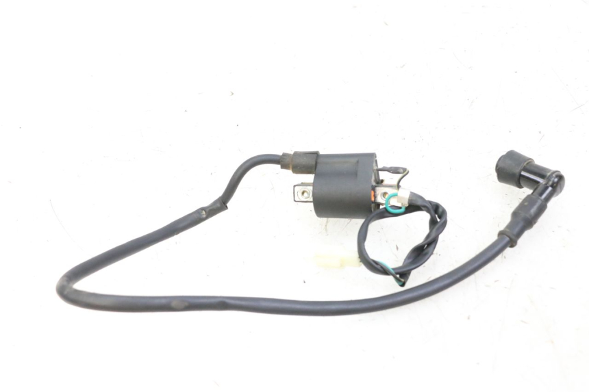 photo de COIL APOLLO RFZ 125