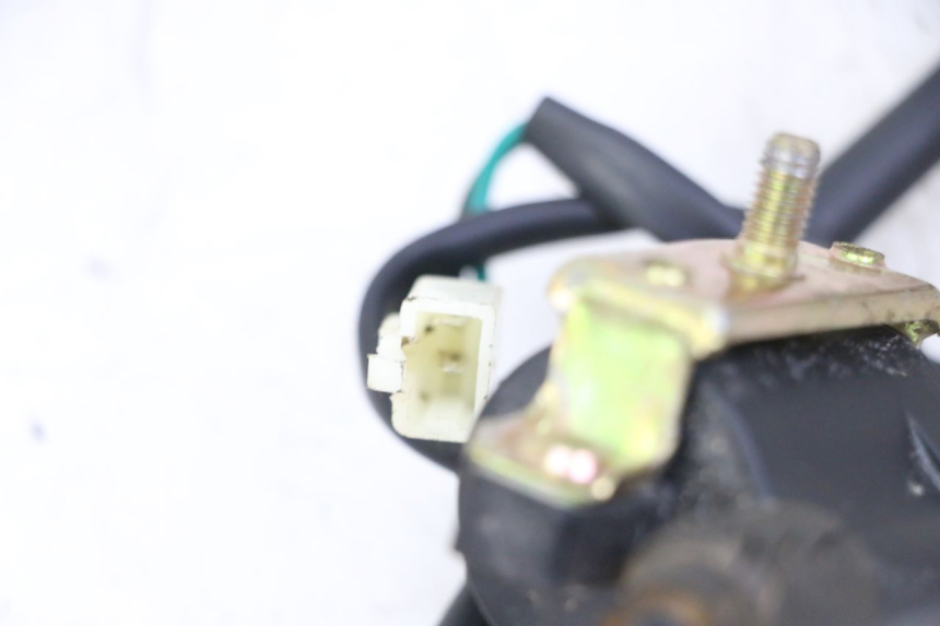 photo de COIL APOLLO RFZ 125