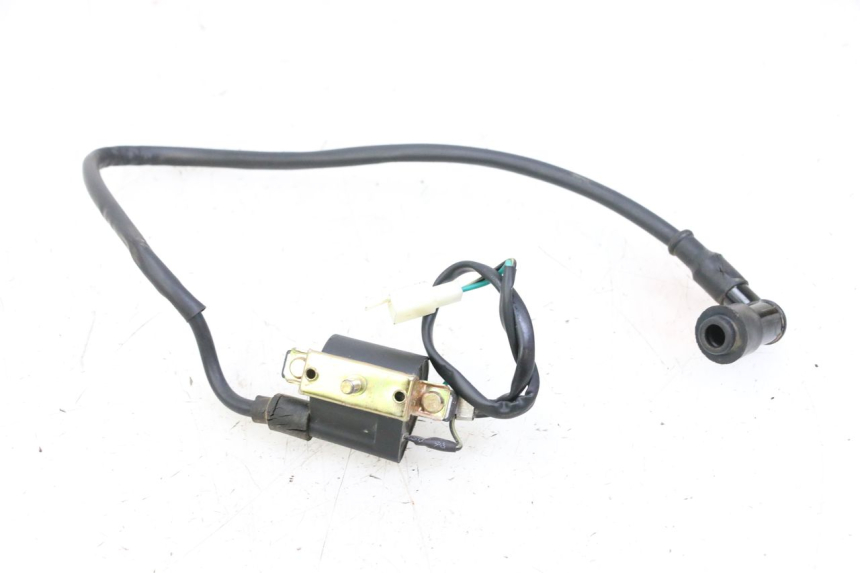 photo de COIL APOLLO RFZ 125