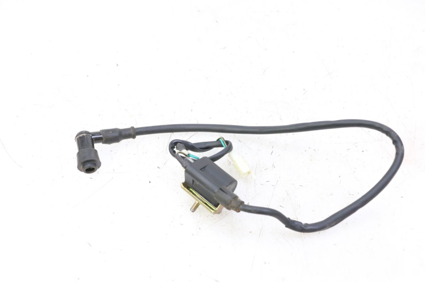 photo de COIL APOLLO RFZ 125