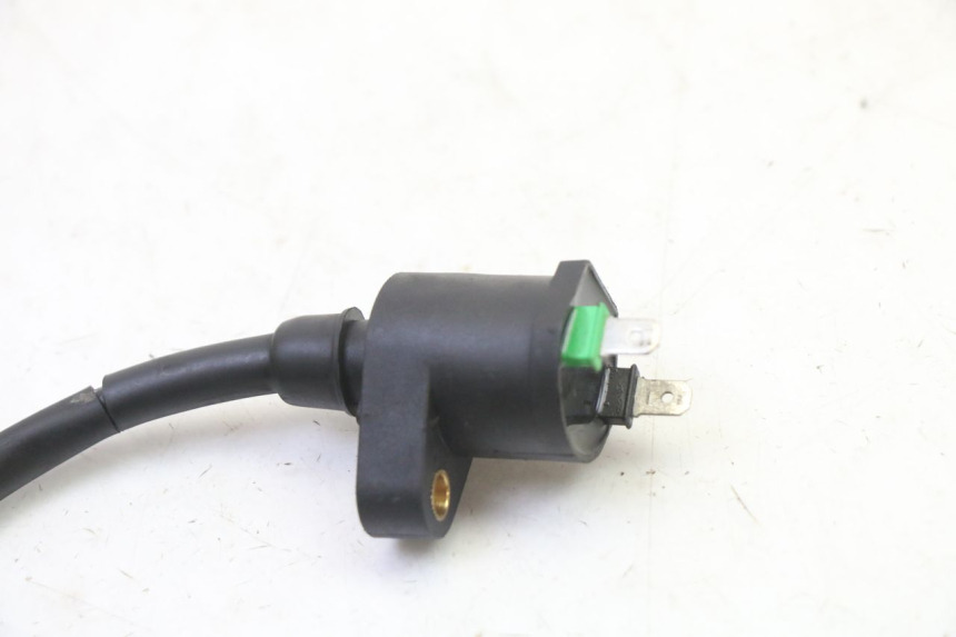 photo de COIL APOLLO RFZ 125