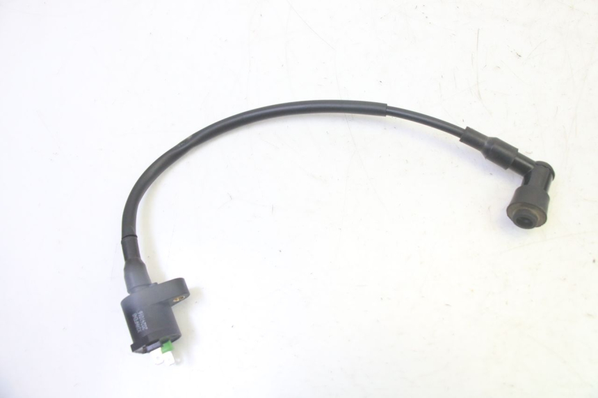 photo de COIL APOLLO RFZ 125