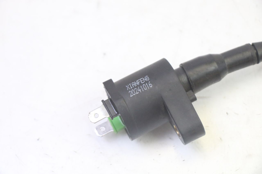 photo de COIL APOLLO RFZ 125