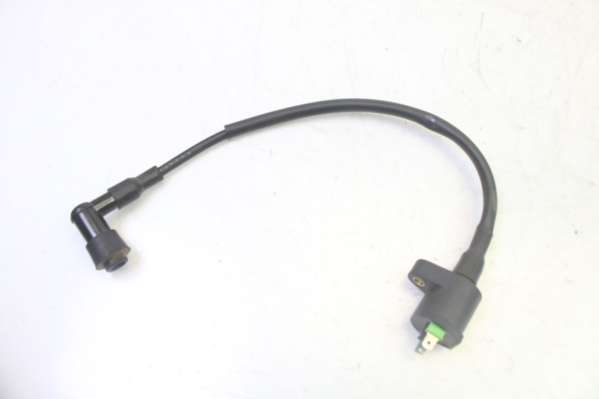 photo de COIL APOLLO RFZ 125