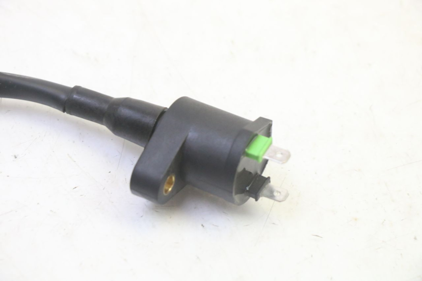 photo de COIL APOLLO RFZ 125