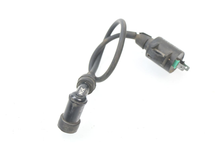 photo de IGNITION COIL RIDE RACE 2T 50 (2012 - 2015)