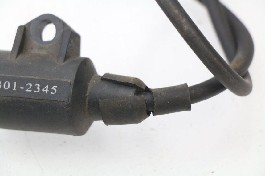 photo de IGNITION COIL RIDE RACE 2T 50 (2012 - 2015)