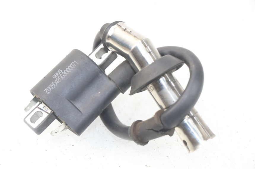 photo de COIL TNT MOTOR ROMA 10' 4T 50 (2019 - 2022)