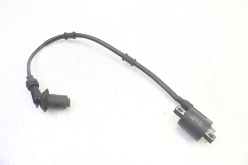 photo de COIL TNT MOTOR ROMA 10' 4T 50 (2019 - 2022) - Alternative perspective