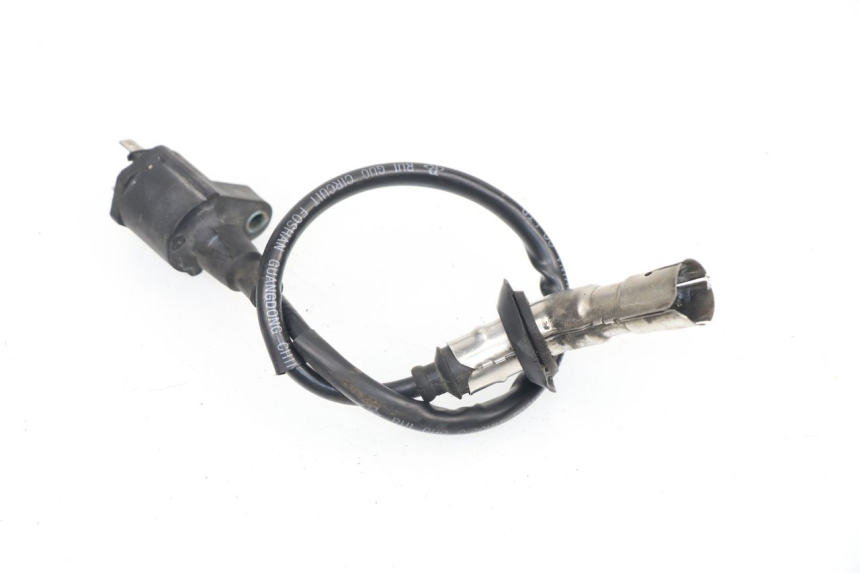 photo de IGNITION COIL TNT MOTOR ROMA 12’ 4T 50 (2007 - 2018)