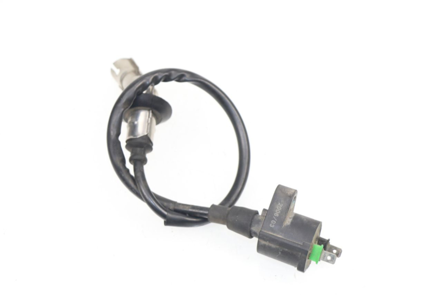 photo de IGNITION COIL TNT MOTOR ROMA 12’ 4T 50 (2007 - 2018)