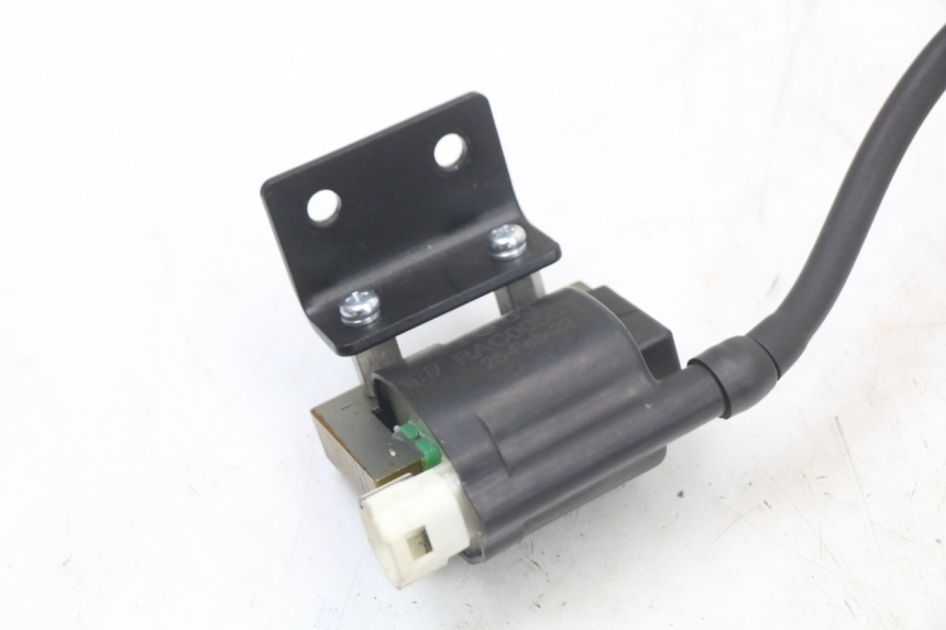 photo de IGNITION COIL ROYAL ENFIELD SCRAM 411 (2022 - 2024)