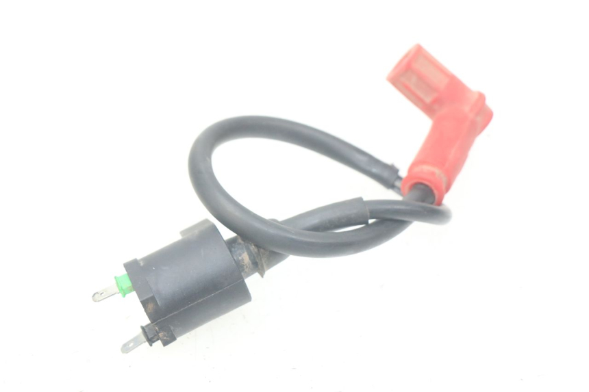 photo de COIL APOLLO RXF 125