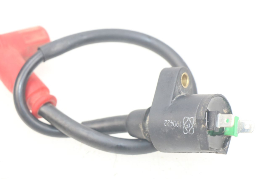 photo de COIL APOLLO RXF 125